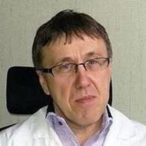 Евтеев Вячеслав Николаевич