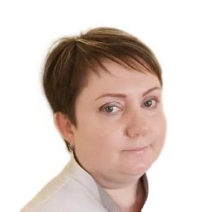 Белянина Наталья Сергеевна