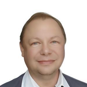 Немов Константин Юрьевич