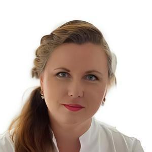 Трещалина Алена Васильевна