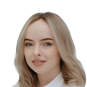 Сичкарева Юлия Игоревна