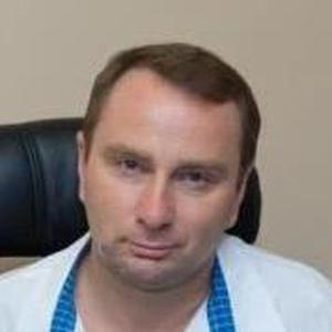 Сердюков Юрий Павлович
