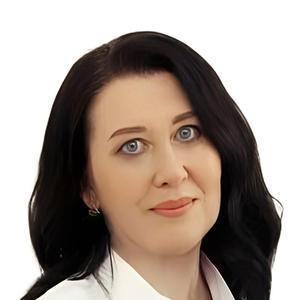 Чувашова Марина Александровна