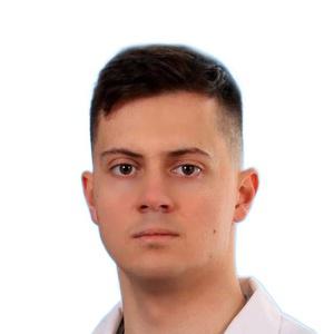 Мостовой Алексей Александрович