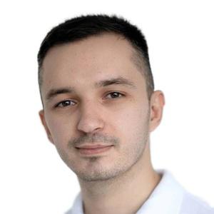 Мельник Александр Олегович