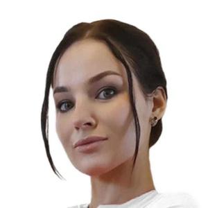 Кулакова Снежана Александровна