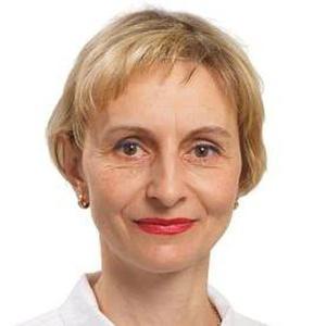 Михалева Ирина Анатольевна