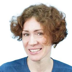 Егорова Лариса Владимировна
