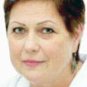 Ришко Галина Константиновна