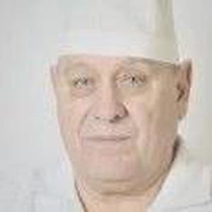 Недосеков Анатолий Александрович