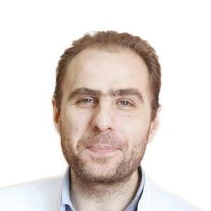 Гайдук Николай Викторович