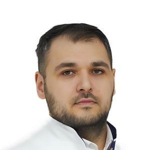 Абдуллабеков Рустам Рамазанович