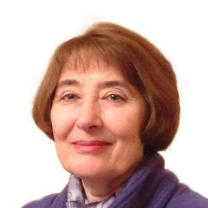Трайнина Елена Александровна