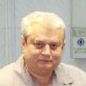 Поздняков Владимир Владимирович