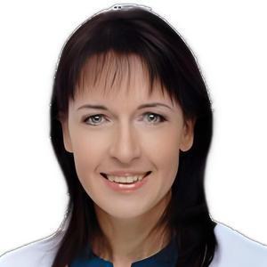 Позднякова Ольга Борисовна