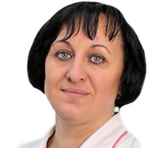 Николенко Марина Фёдоровна
