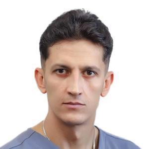 Рытов Кирилл Владимирович