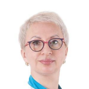Эфрос Наталья Владимировна