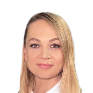 Минакова Алина Леонидовна