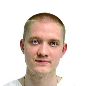 Молоков Антон Дмитриевич