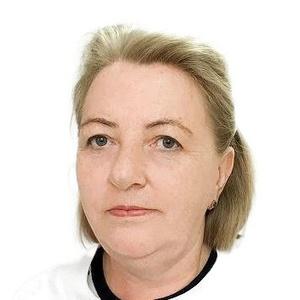 Федотова Елена Александровна