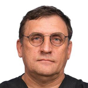 Быков Виктор Михайлович