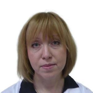 Никонова Юлия Юрьевна