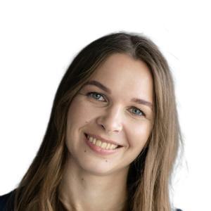 Складнева Анна Владимировна
