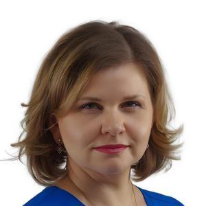 Астахова Наталья Александровна