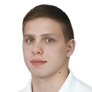 Метелев Павел Андреевич