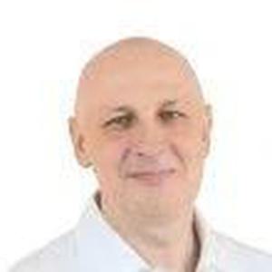 Евзиков Григорий Юльевич