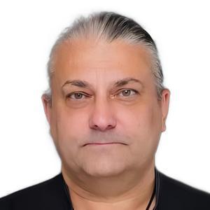 Лагутов Алексей Николаевич