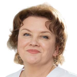 Мазина Ольга Александровна