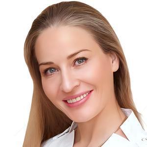 Крюкова Светлана Викторовна