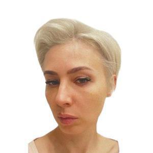 Михайлова Нина Юрьевна