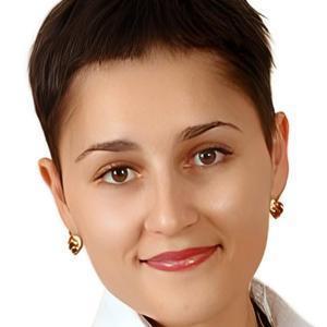 Новикова Ольга Дмитриевна