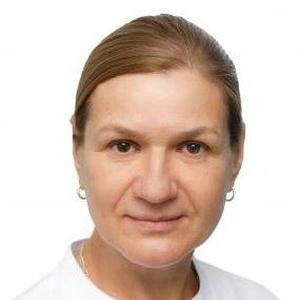 Гулбани Елена Борисовна