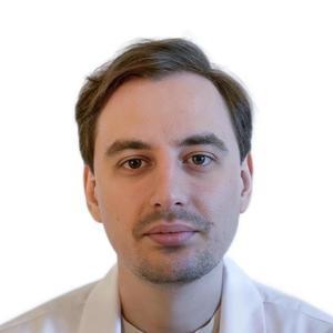 Дубакин Антон Викторович