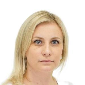 Загидуллина Алсу Айдаровна