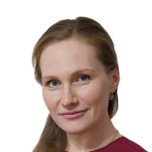 Чернова Ольга Сергеевна