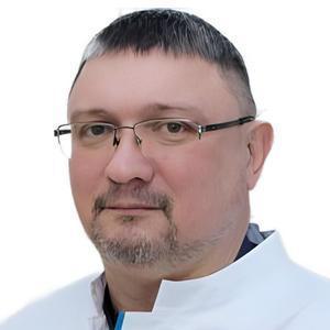 Кузнецов Алексей Павлович