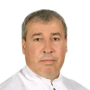 Масленников Сергей Леонидович