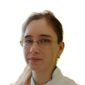 Кокшарова Дарья Андреевна