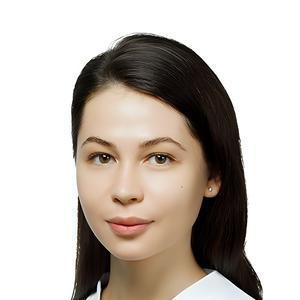 Крайняя Арина Сергеевна