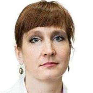 Казанцева Галина Валерьевна