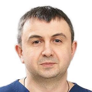 Лабань Сергей Анатольевич