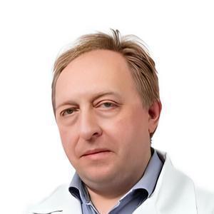 Павлов Владимир Иванович