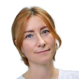 Белоглазова Надежда Васильевна