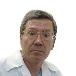 Каримов Рустам Равилевич
