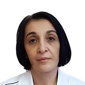 Сардарян Вардуи Патвакановна